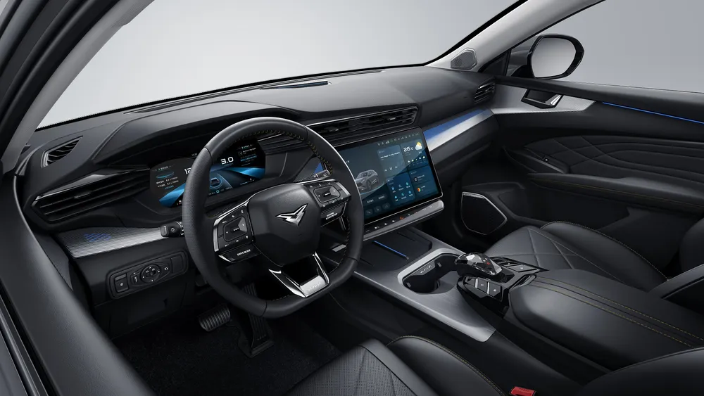 KAIYI X7  Image Listing 5