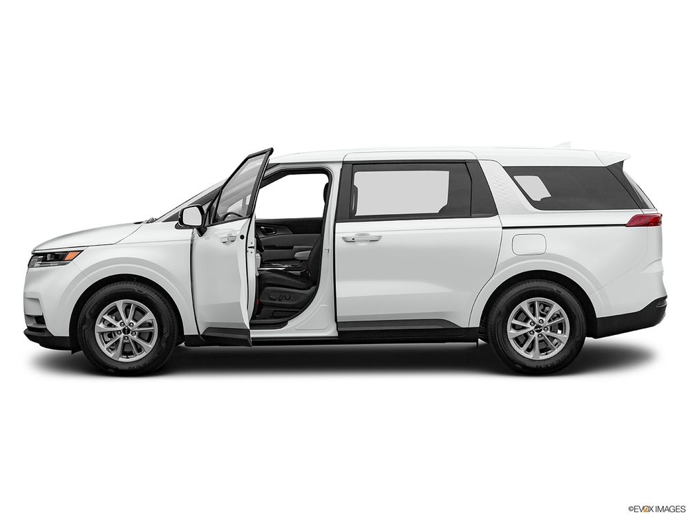 Kia Carnival Image Listing 1