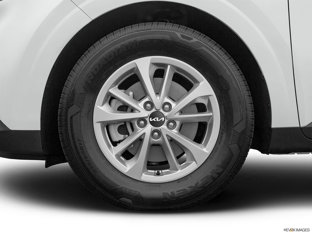 Kia Carnival Image Listing 5