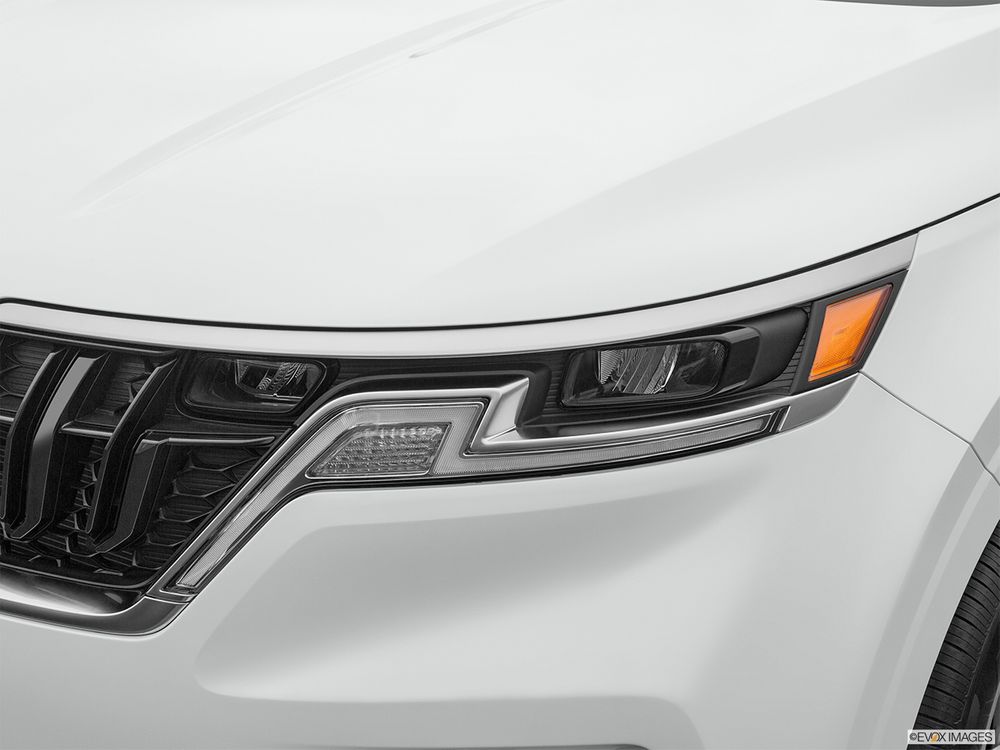 Kia Carnival Image Listing 6