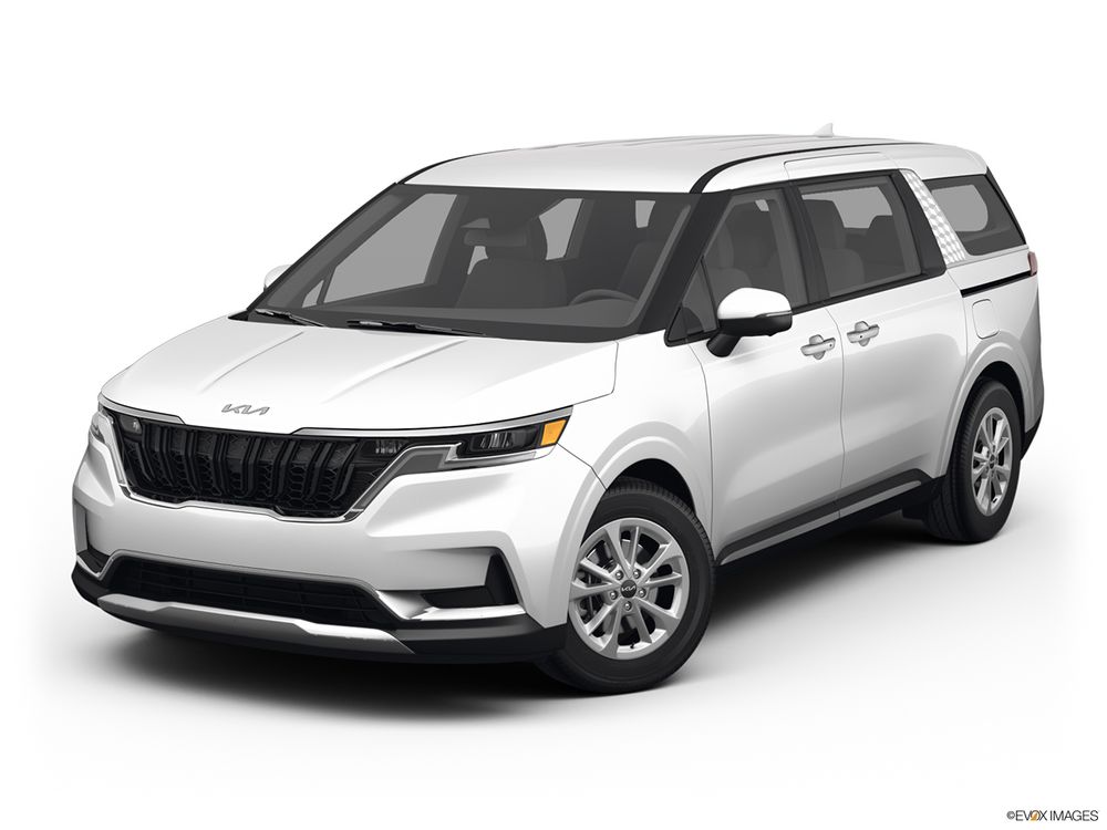 Kia Carnival Image Listing 9
