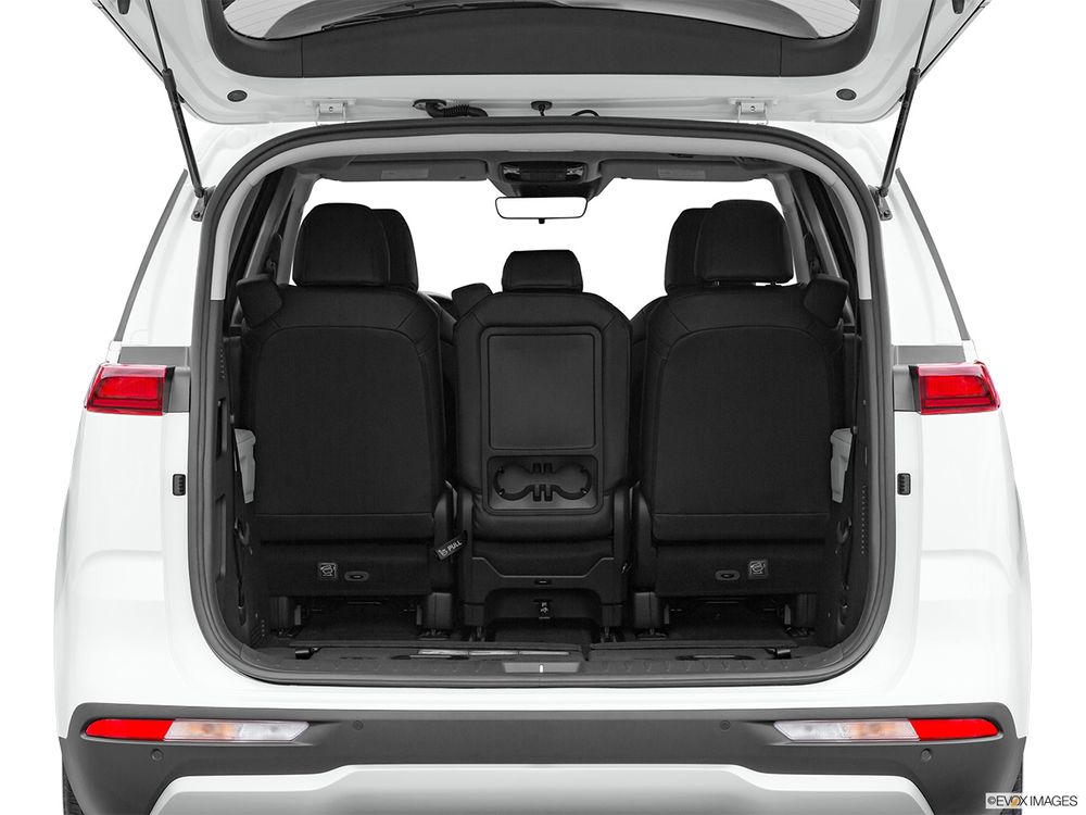 Kia Carnival Image Listing 10