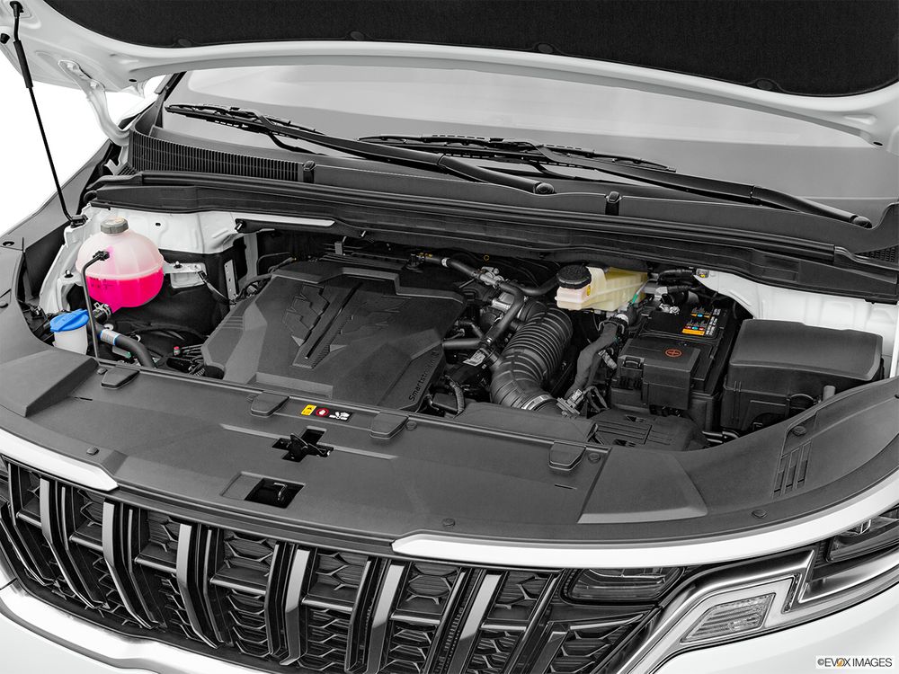 Kia Carnival Image Listing 11