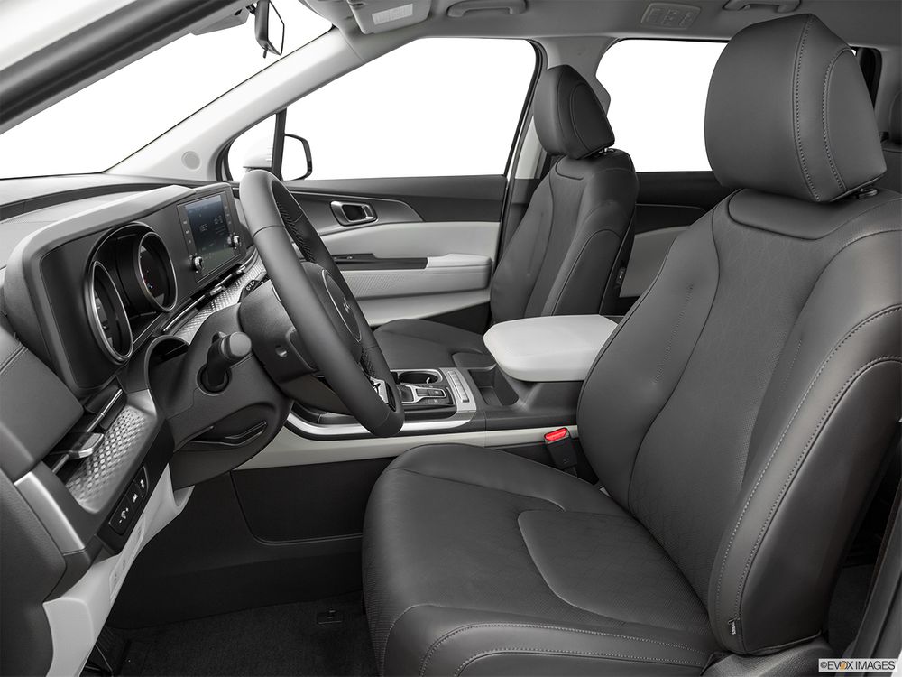 Kia Carnival Image Listing 12