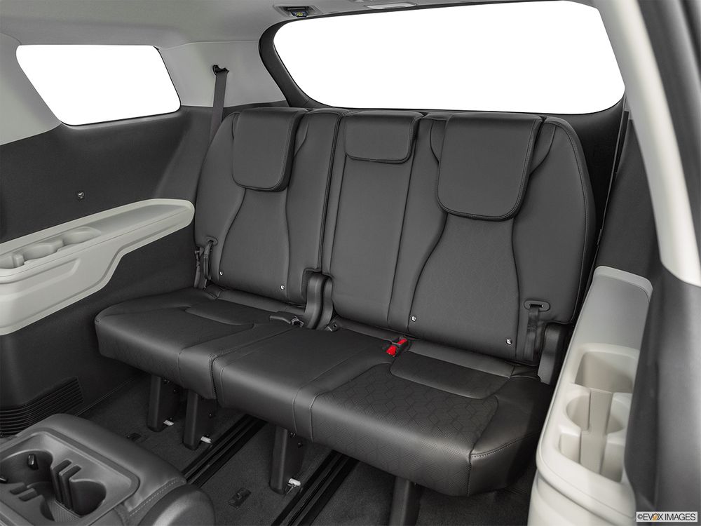 Kia Carnival Image Listing 14