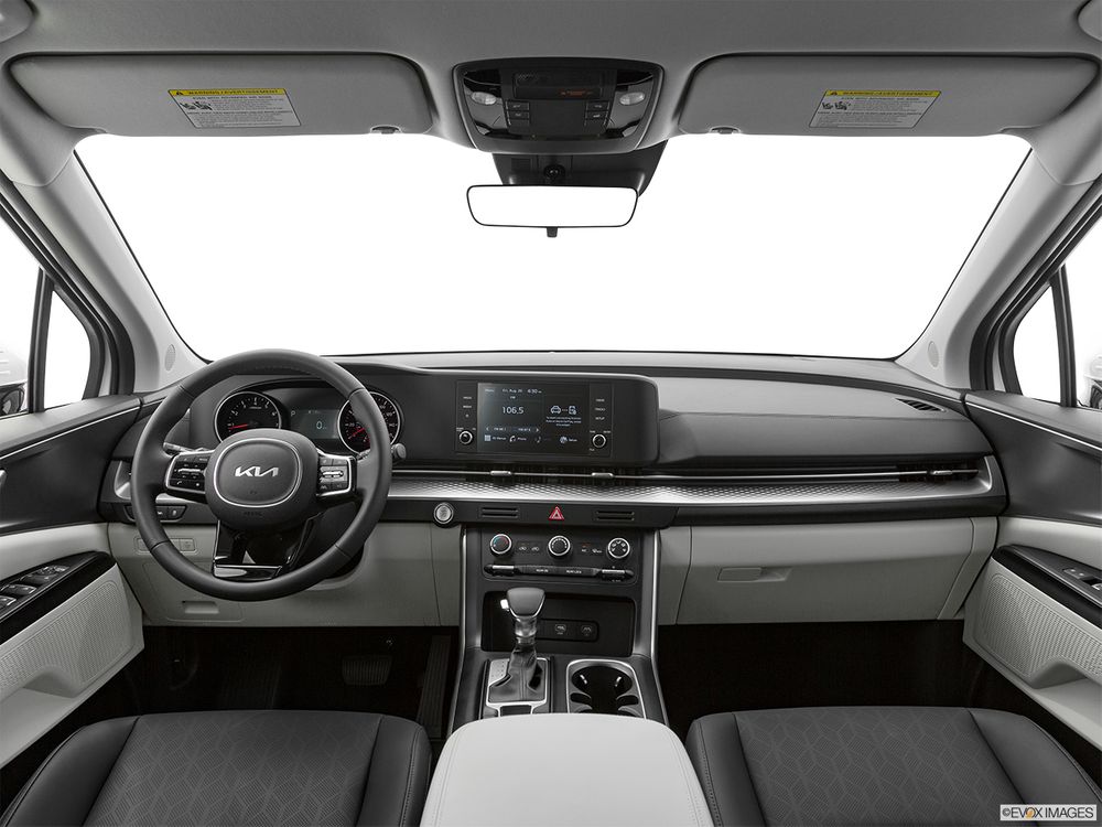 Kia Carnival Image Listing 16
