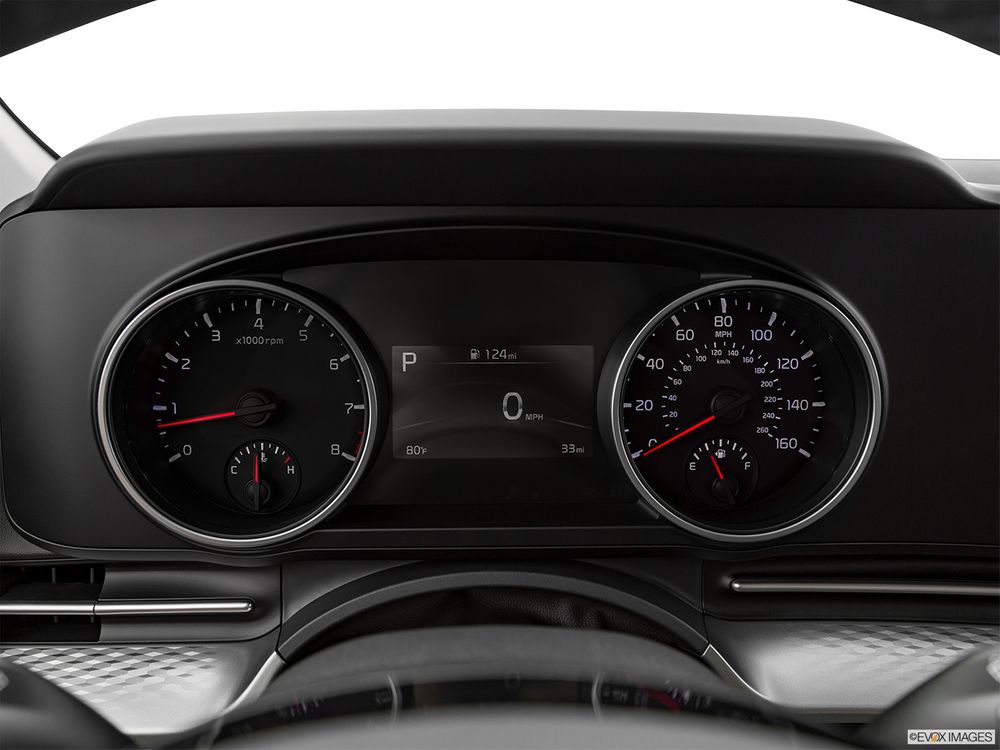 Kia Carnival Image Listing 18