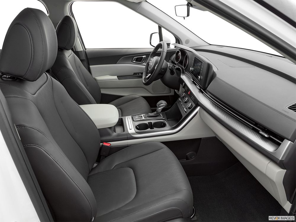 Kia Carnival Image Listing 24