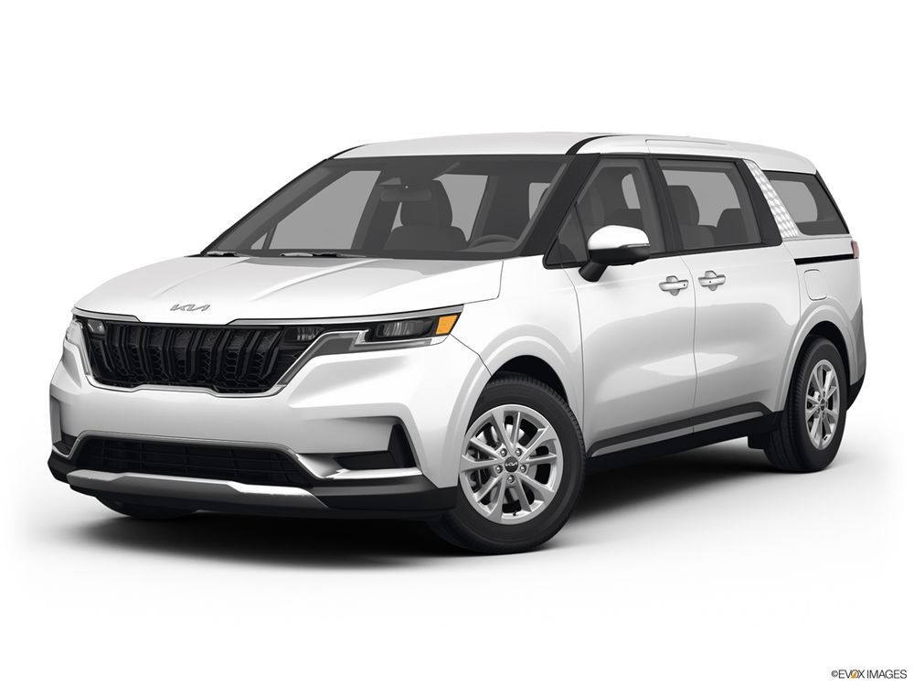 Kia Carnival Image Listing 25