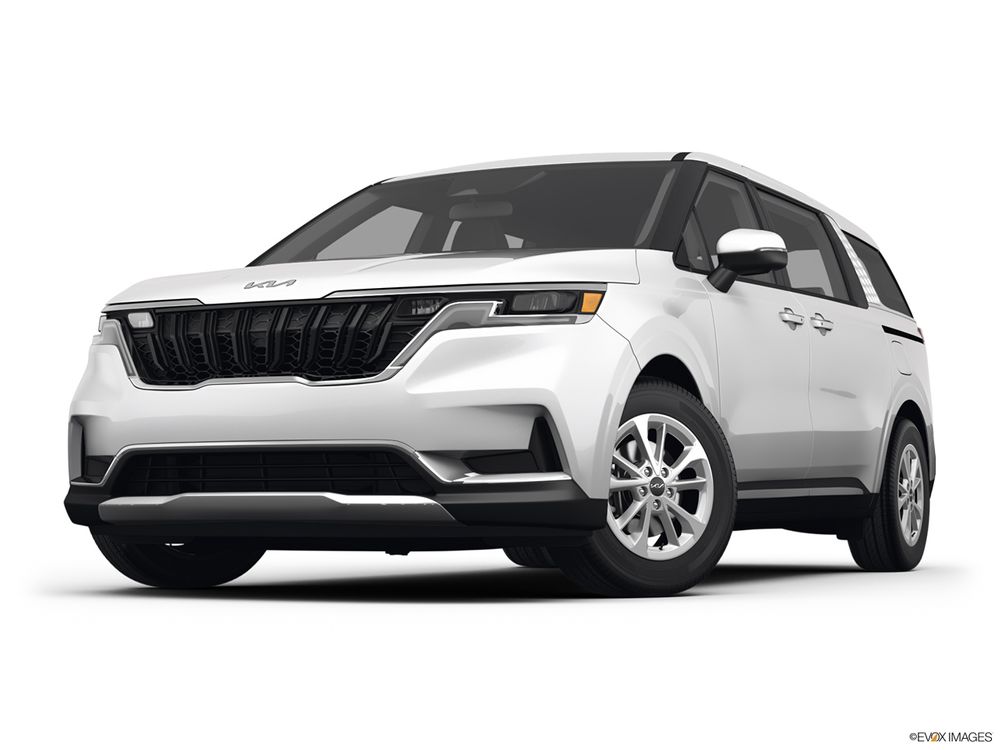 Kia Carnival Image Listing 26