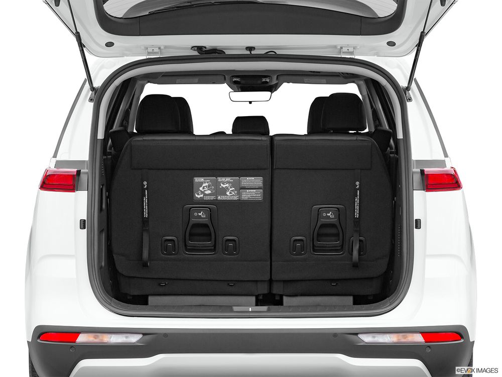 Kia Carnival Image Listing 27