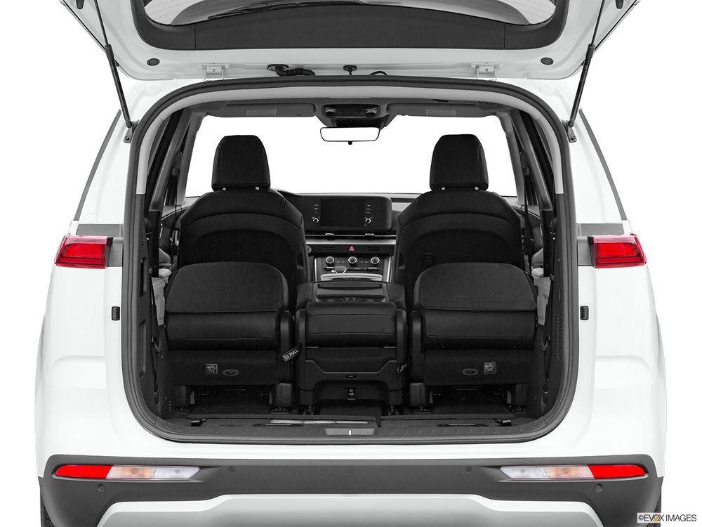 Kia Carnival Image Listing 28