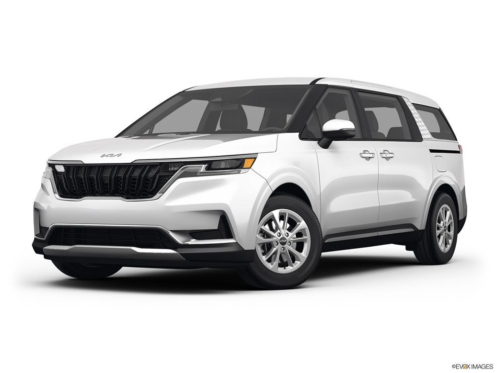 Kia Carnival Image Listing 29