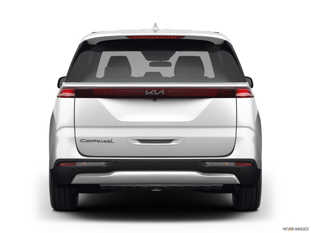 Kia Carnival Image Listing 32