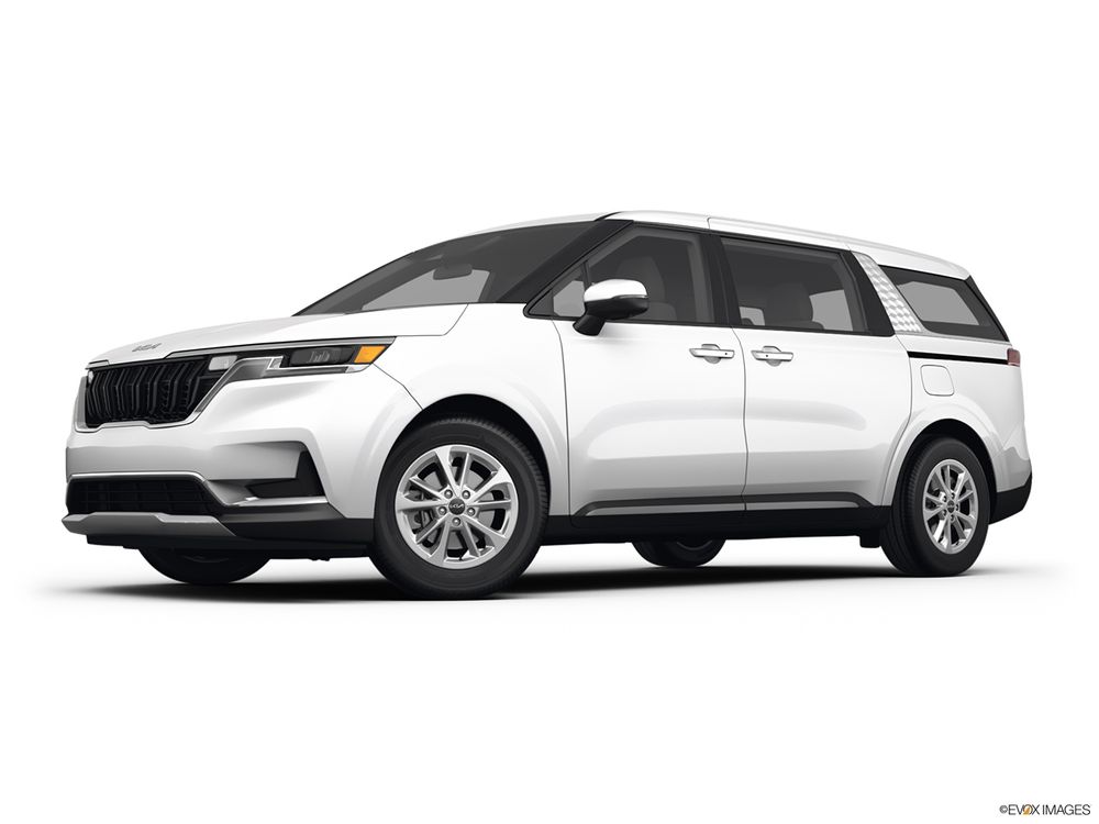 Kia Carnival Image Listing 33