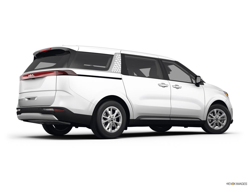 Kia Carnival Image Listing 34