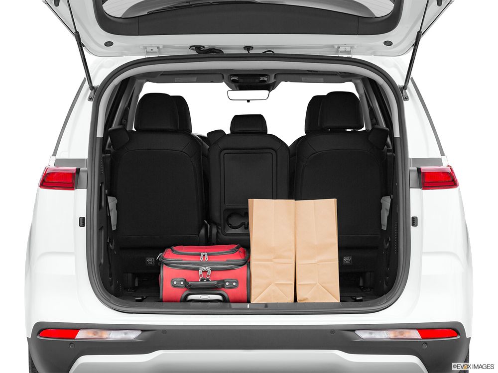 Kia Carnival Image Listing 35