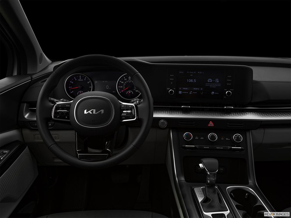 Kia Carnival Image Listing 45