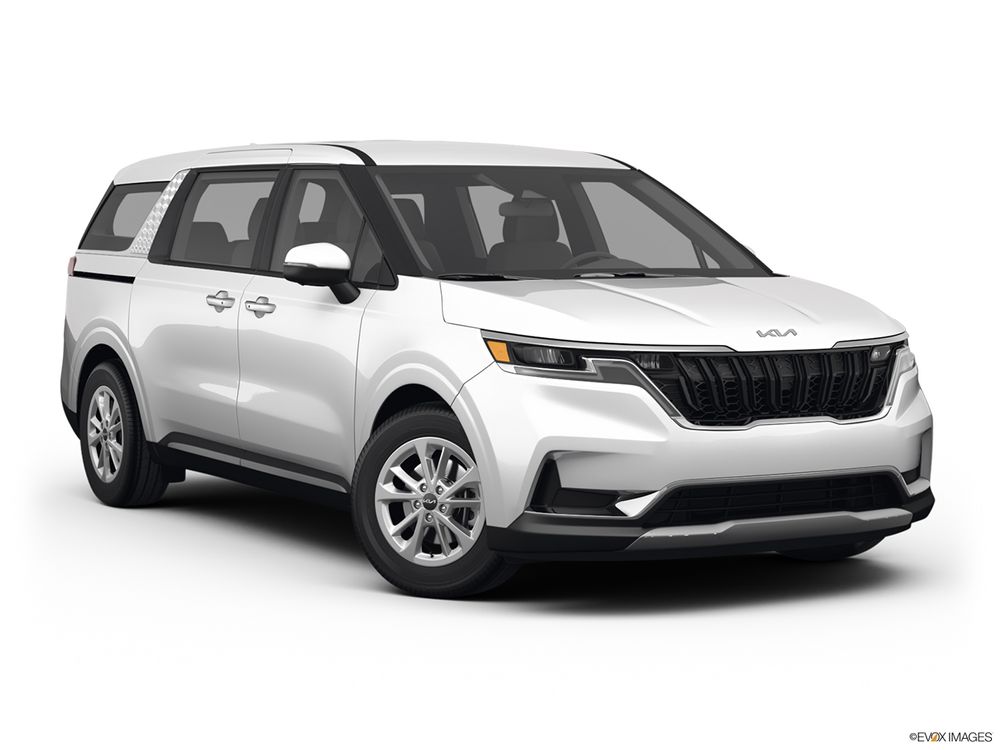 Kia Carnival Image Listing 48