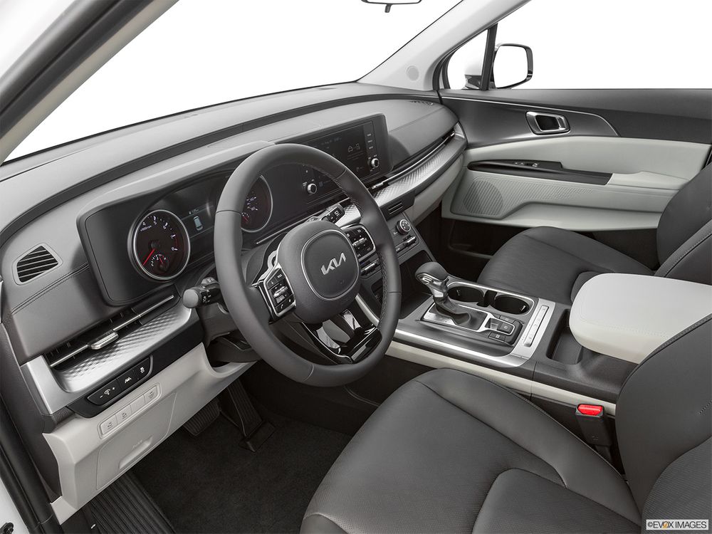 Kia Carnival Image Listing 49