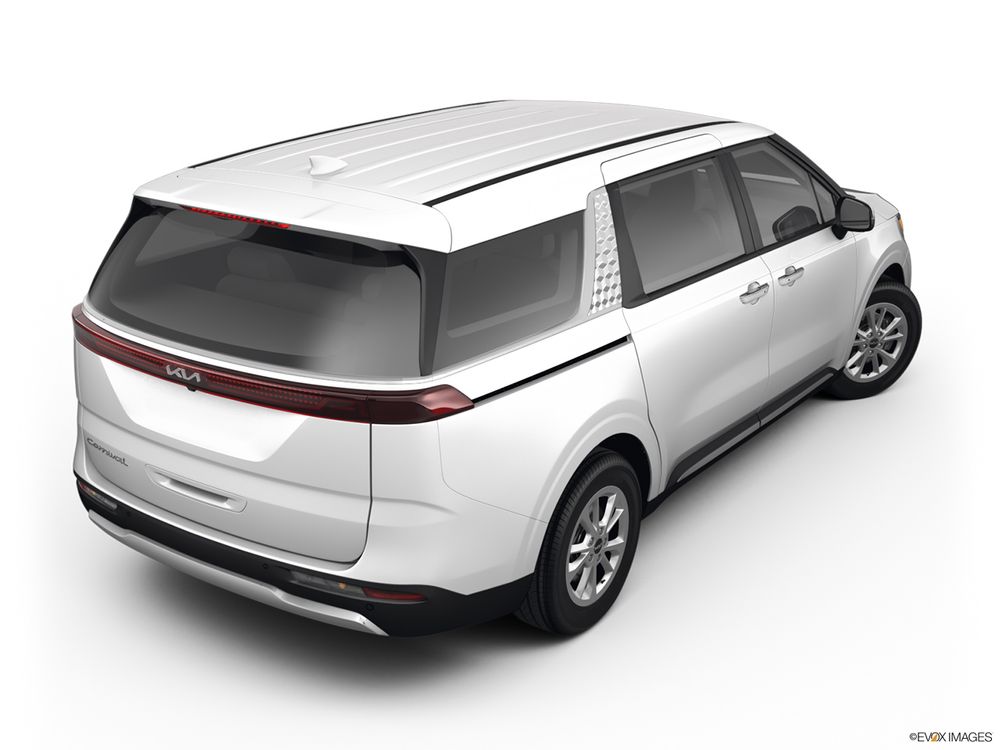 Kia Carnival Image Listing 51