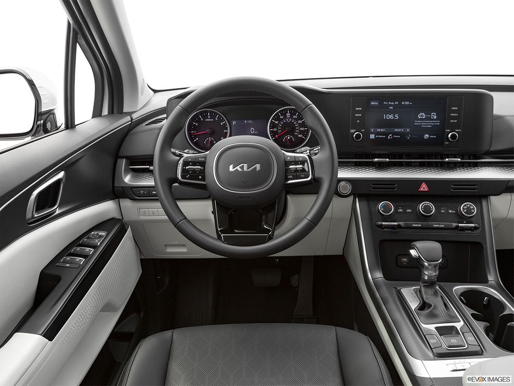 Kia Carnival Image Listing 52