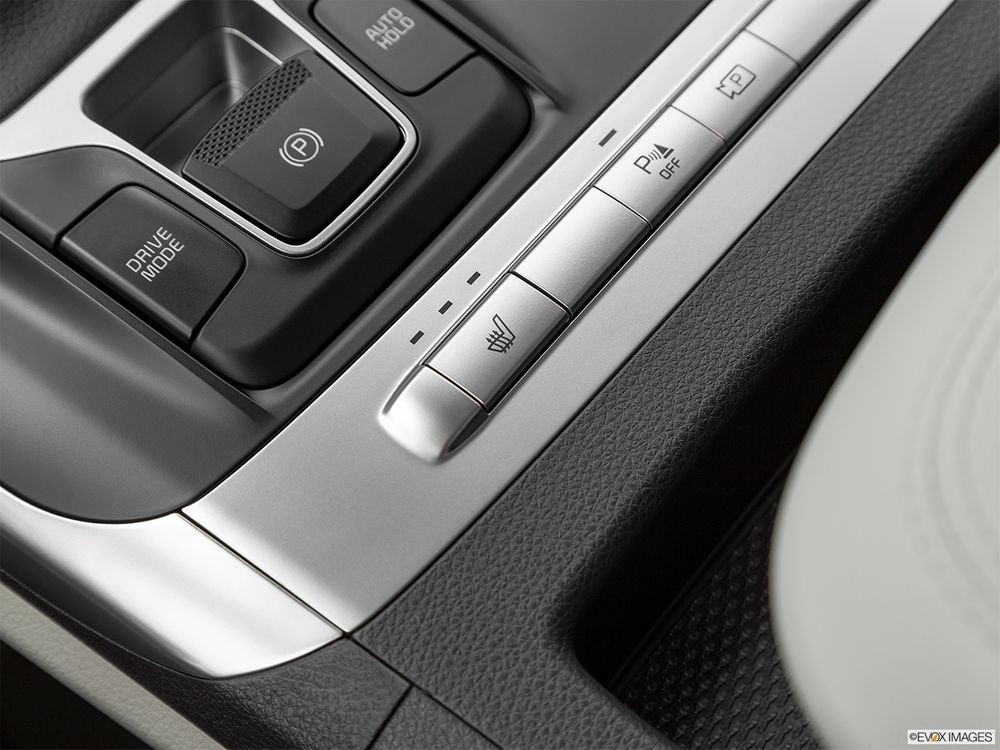Kia Carnival Image Listing 57