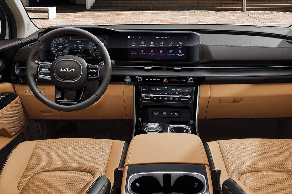 Kia Carnival Image Listing 3