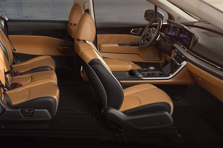 Kia Carnival Image Listing 5