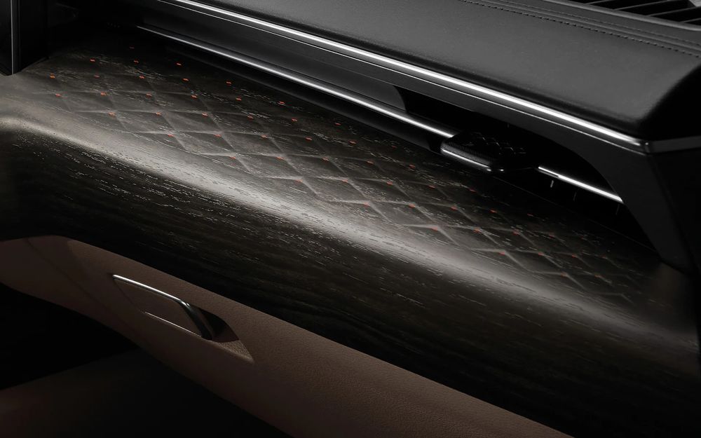 Kia K8 Image Listing 10