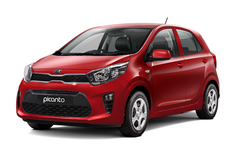 Kia Picanto Image Listing 2