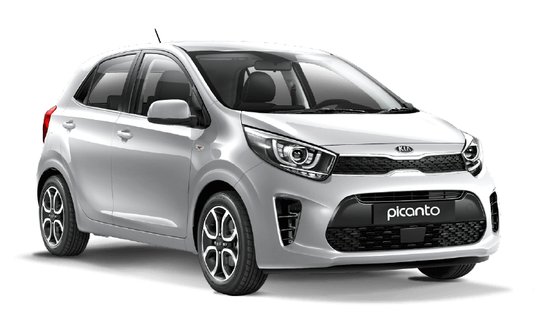 Kia Picanto Image Listing 3