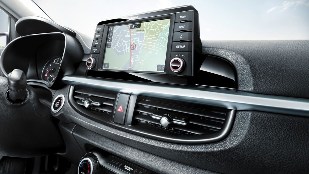 Kia Picanto Image Listing 4
