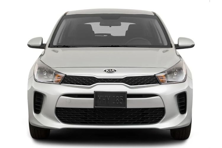Kia Rio Hatchback Image Listing 3
