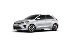Kia Rio Hatchback Image Listing 7