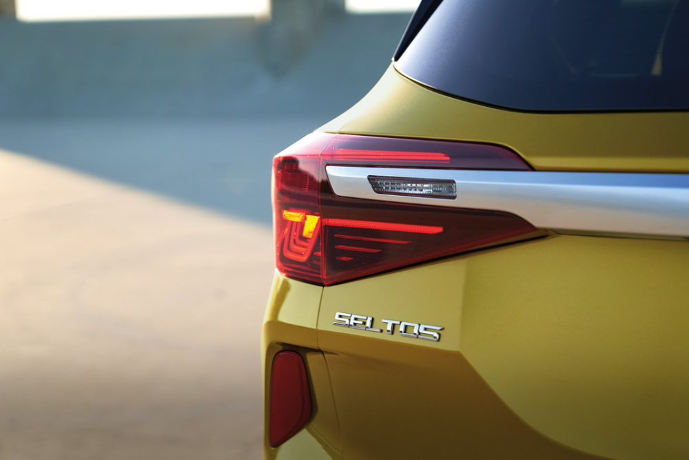 Kia Seltos Image Listing 3