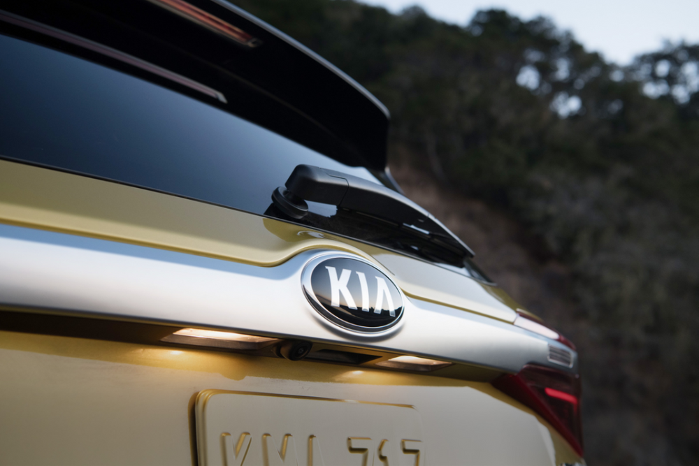 Kia Seltos Image Listing 4