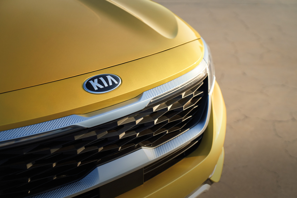 Kia Seltos Image Listing 9