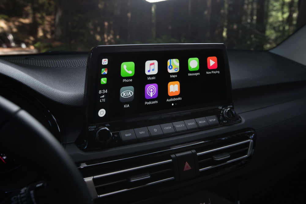Kia Seltos Image Listing 11