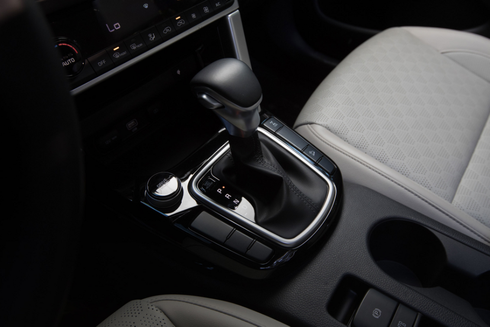 Kia Seltos Image Listing 13