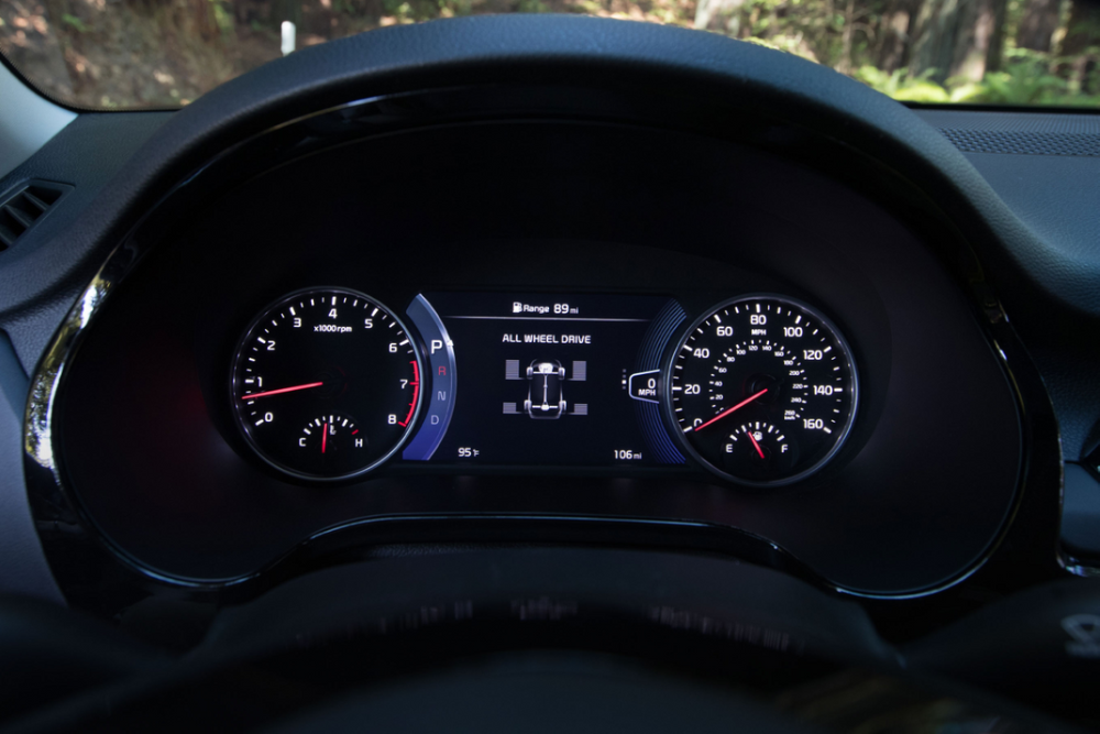 Kia Seltos Image Listing 15