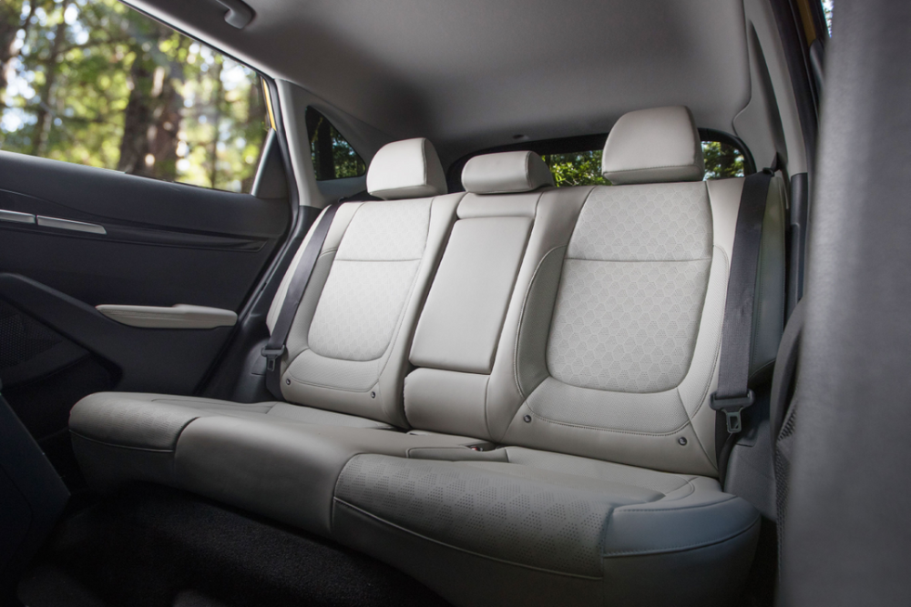 Kia Seltos Image Listing 16