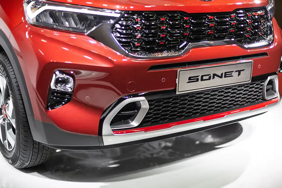 Kia Sonet Image Listing 5
