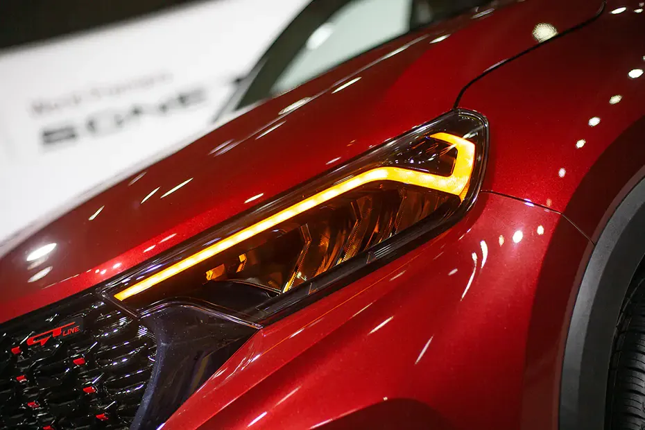 Kia Sonet Image Listing 6