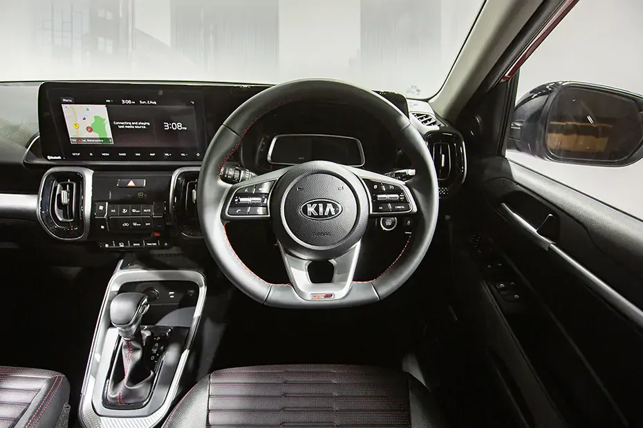 Kia Sonet Image Listing 8