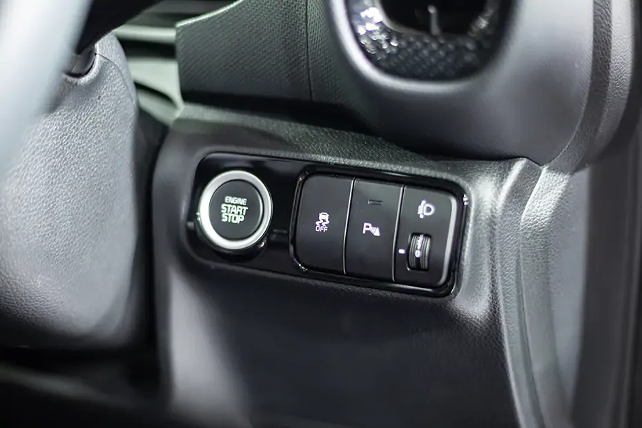 Kia Sonet Image Listing 9