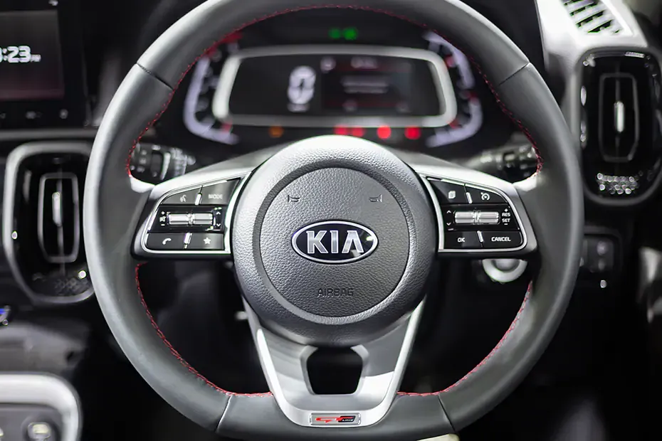 Kia Sonet Image Listing 13