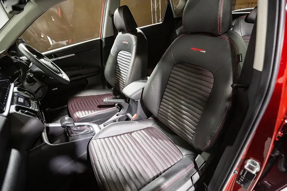 Kia Sonet Image Listing 14