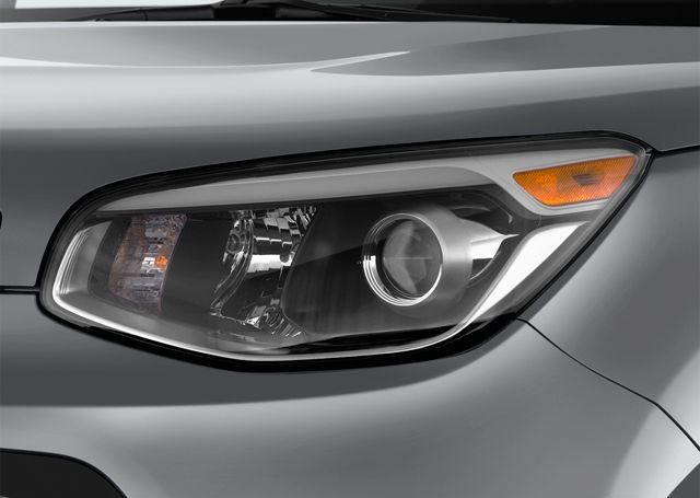 Kia Soul Image Listing 8