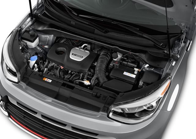 Kia Soul Image Listing 13